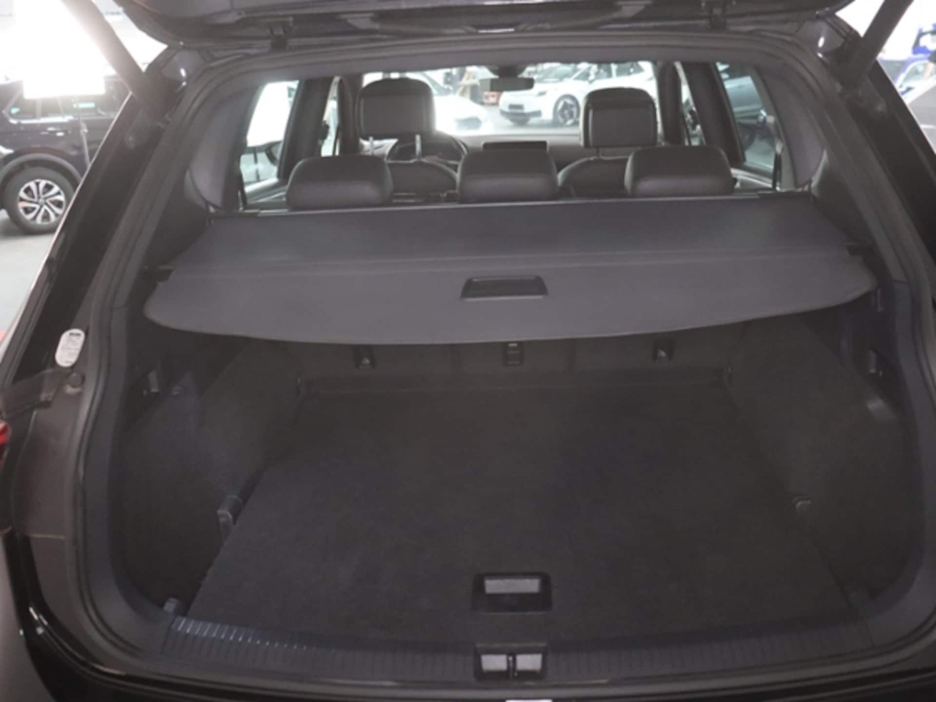 SEAT Tarraco XCELLENCE