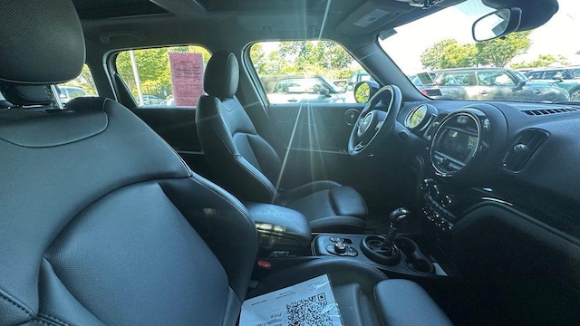 2019 MINI Countryman
