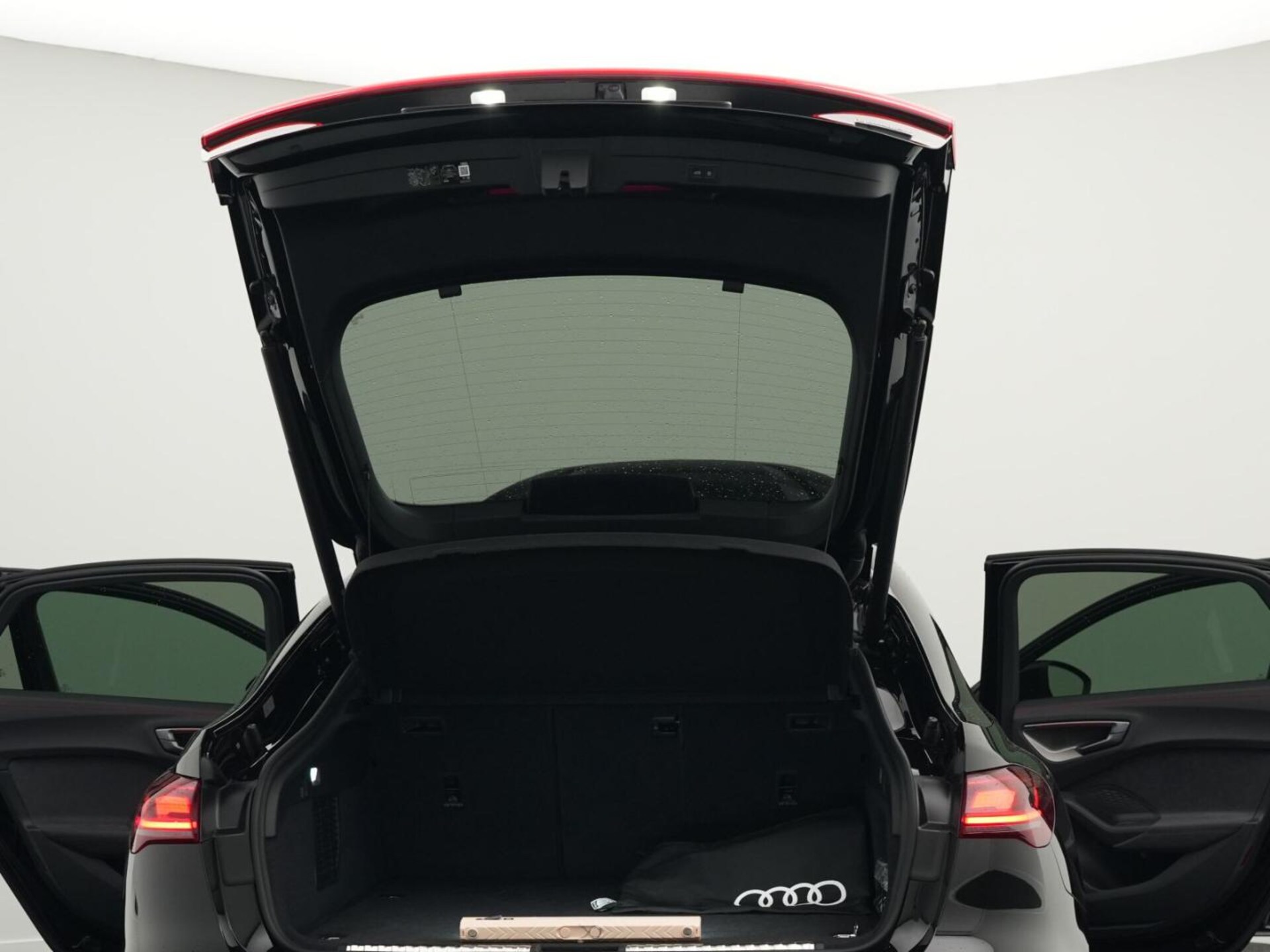 Audi A5 Limousine e-hybrid edition one