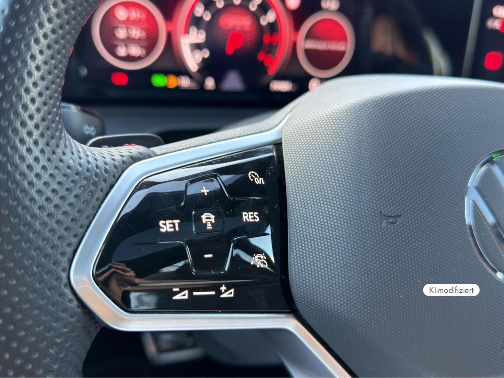 Volkswagen Golf GTI Clubsport