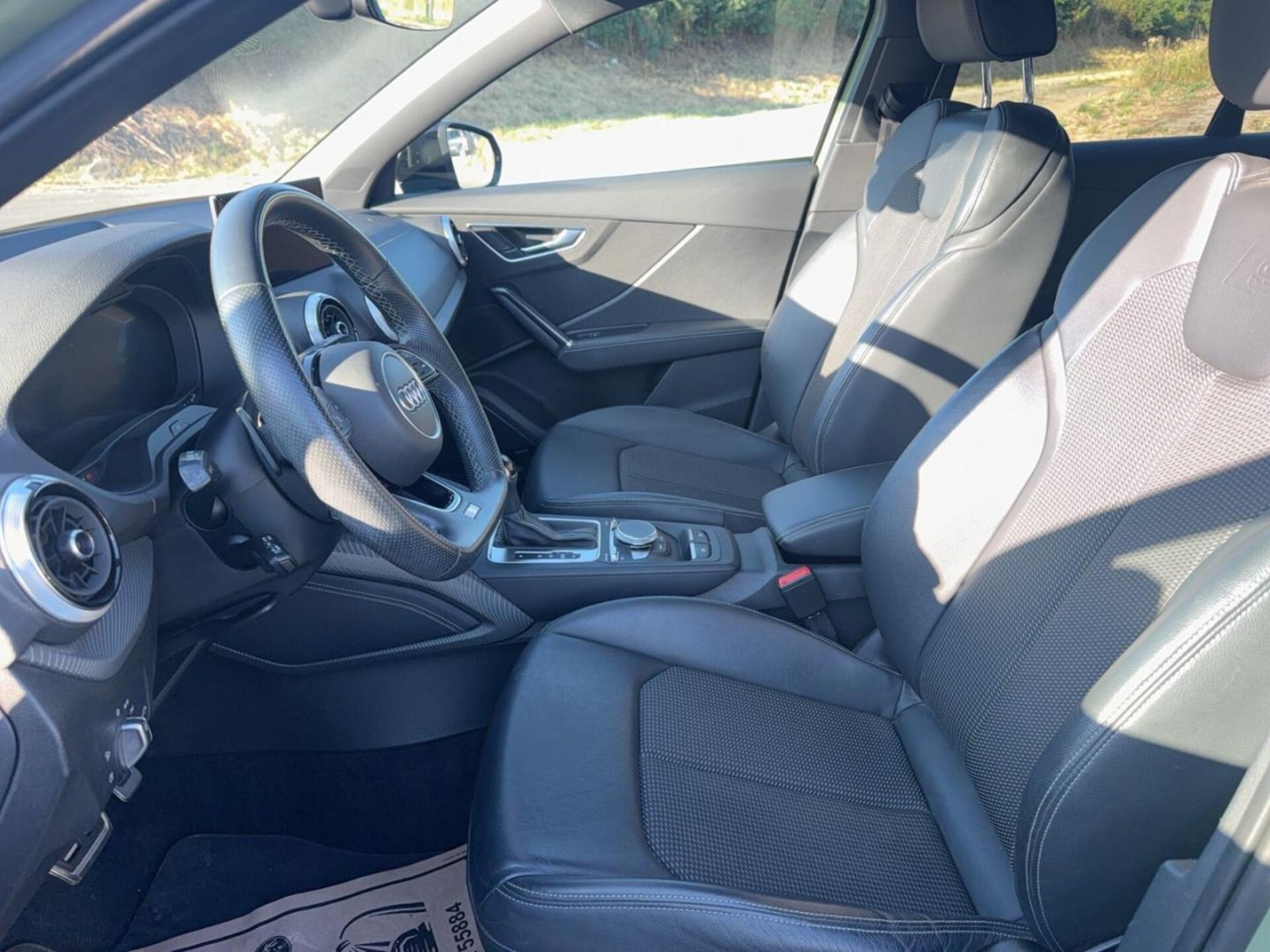 Audi SQ2