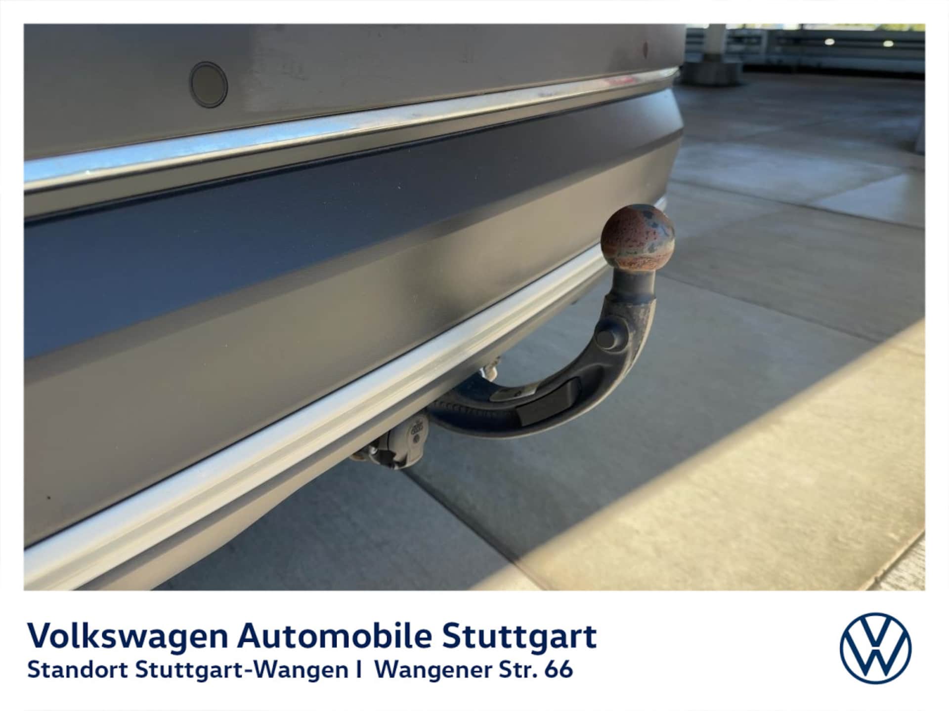 Volkswagen Taigo Style