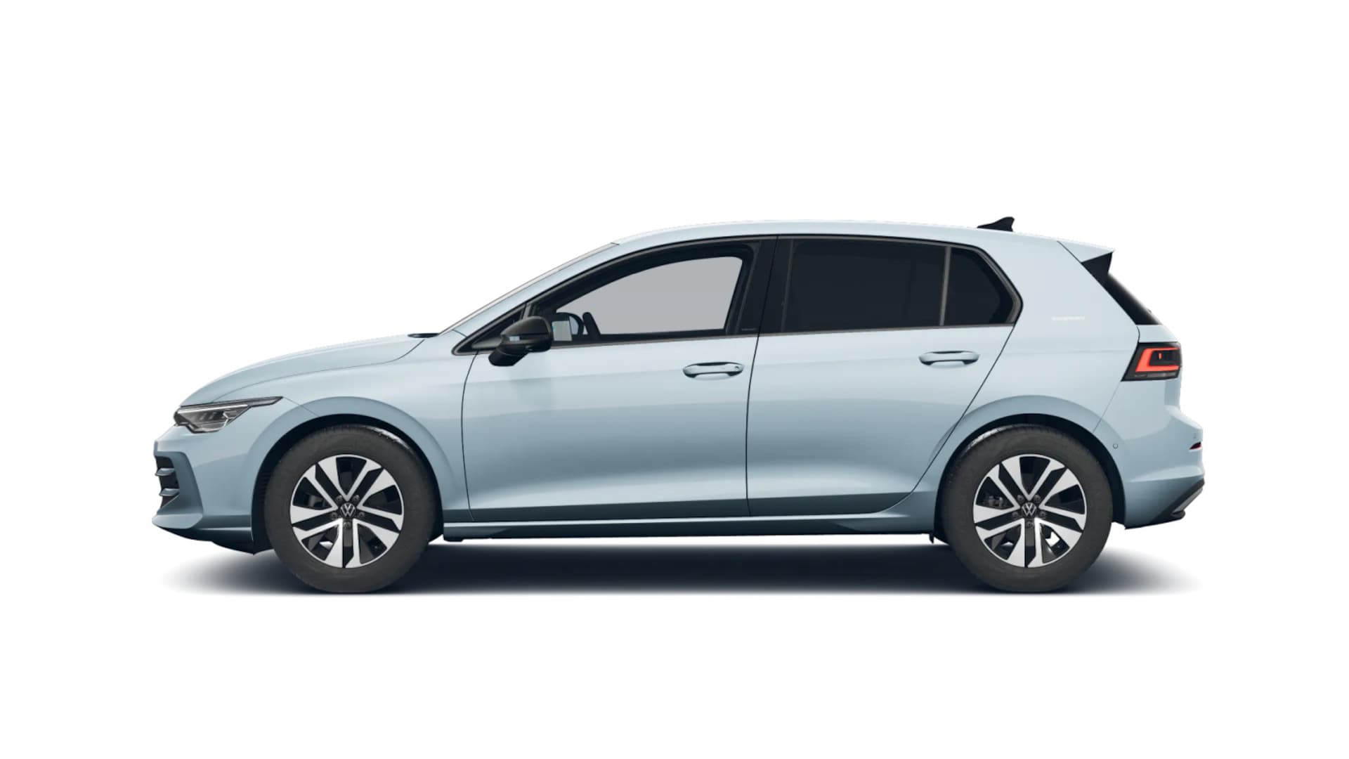 Volkswagen Golf ENERGY
