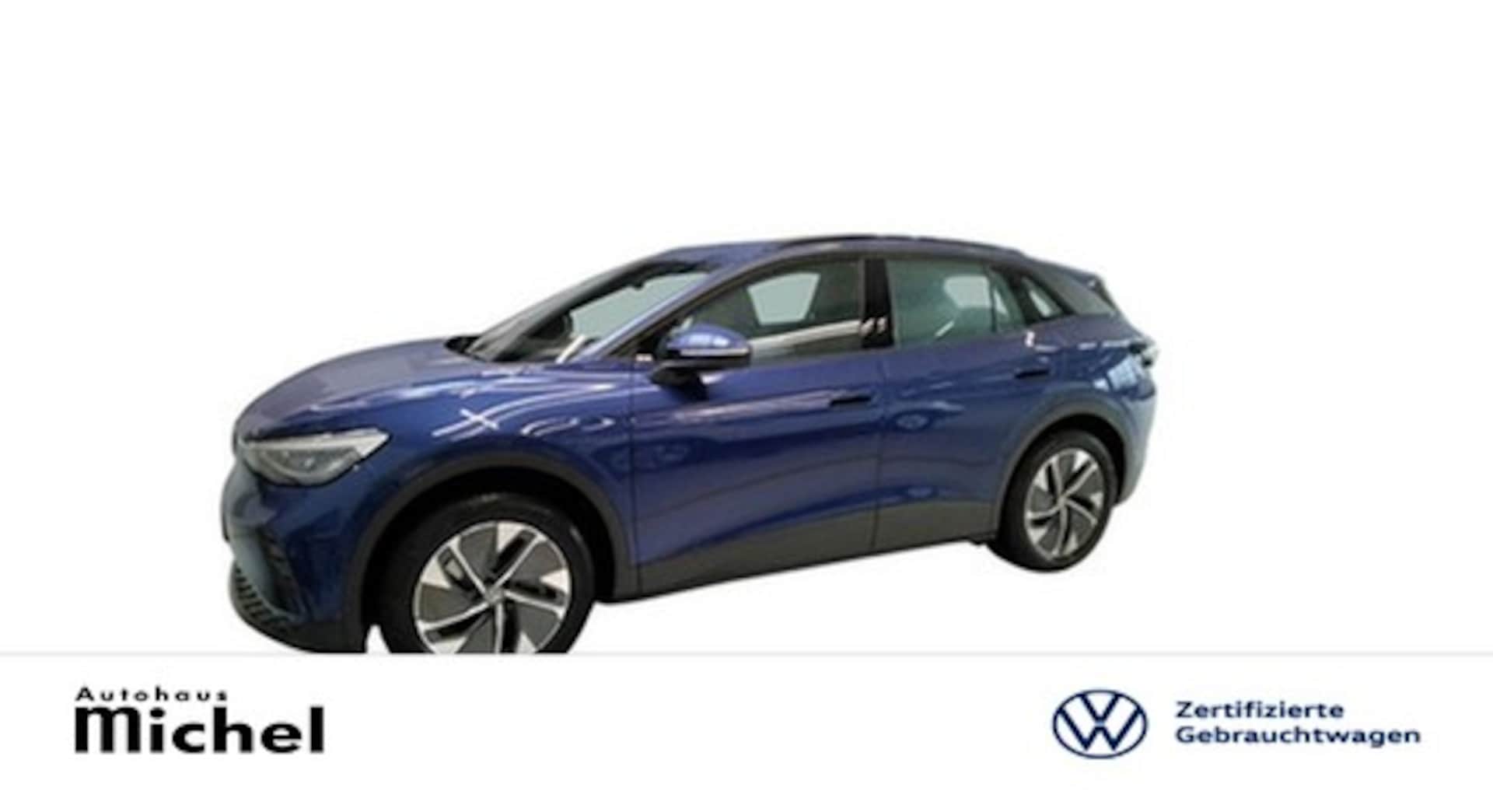 Volkswagen ID.4 Pro