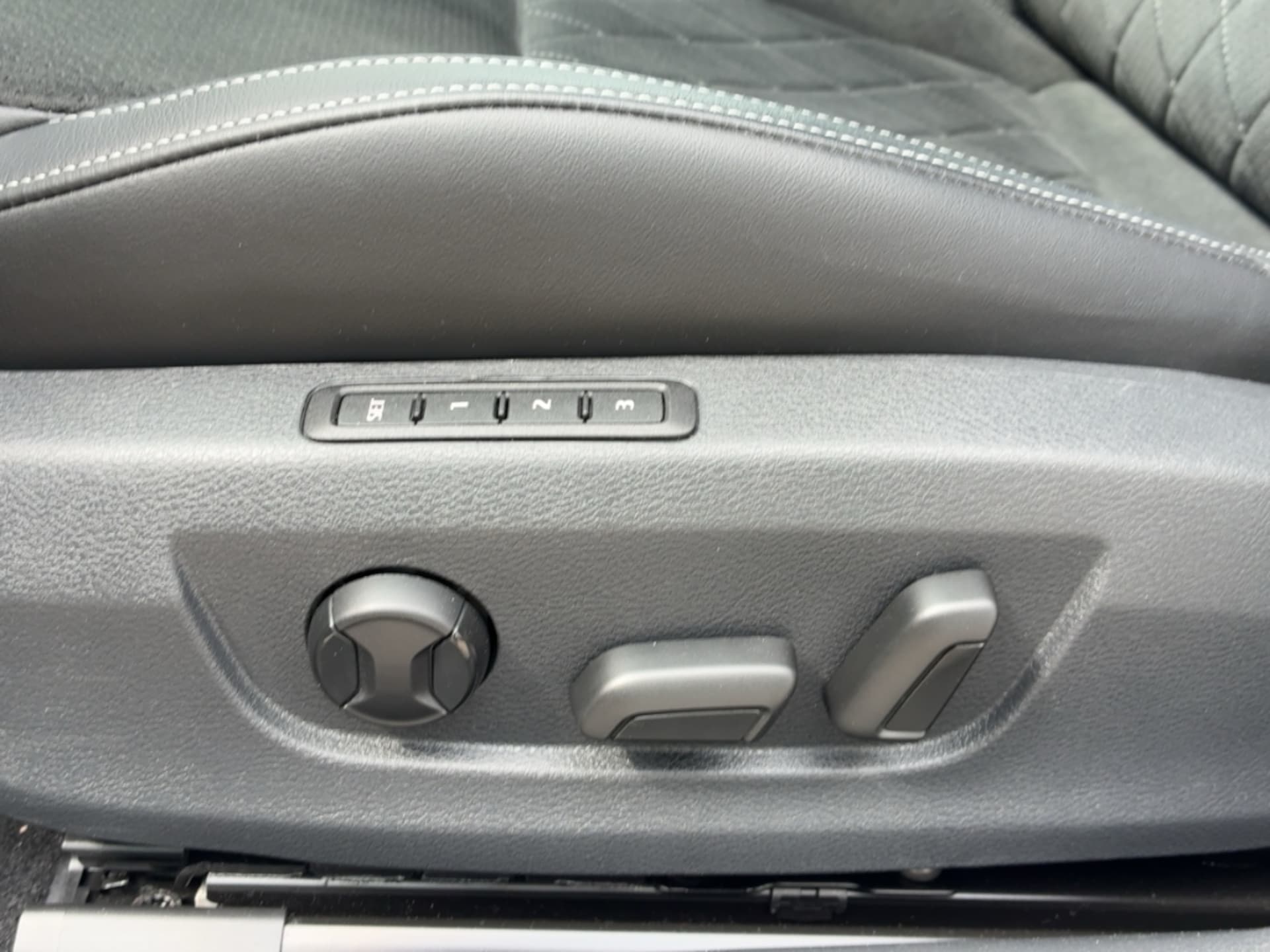 Skoda Superb Combi Sportline