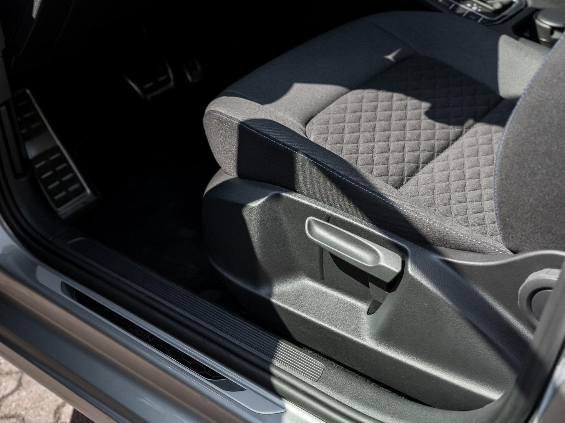 Volkswagen Golf Sportsvan JOIN