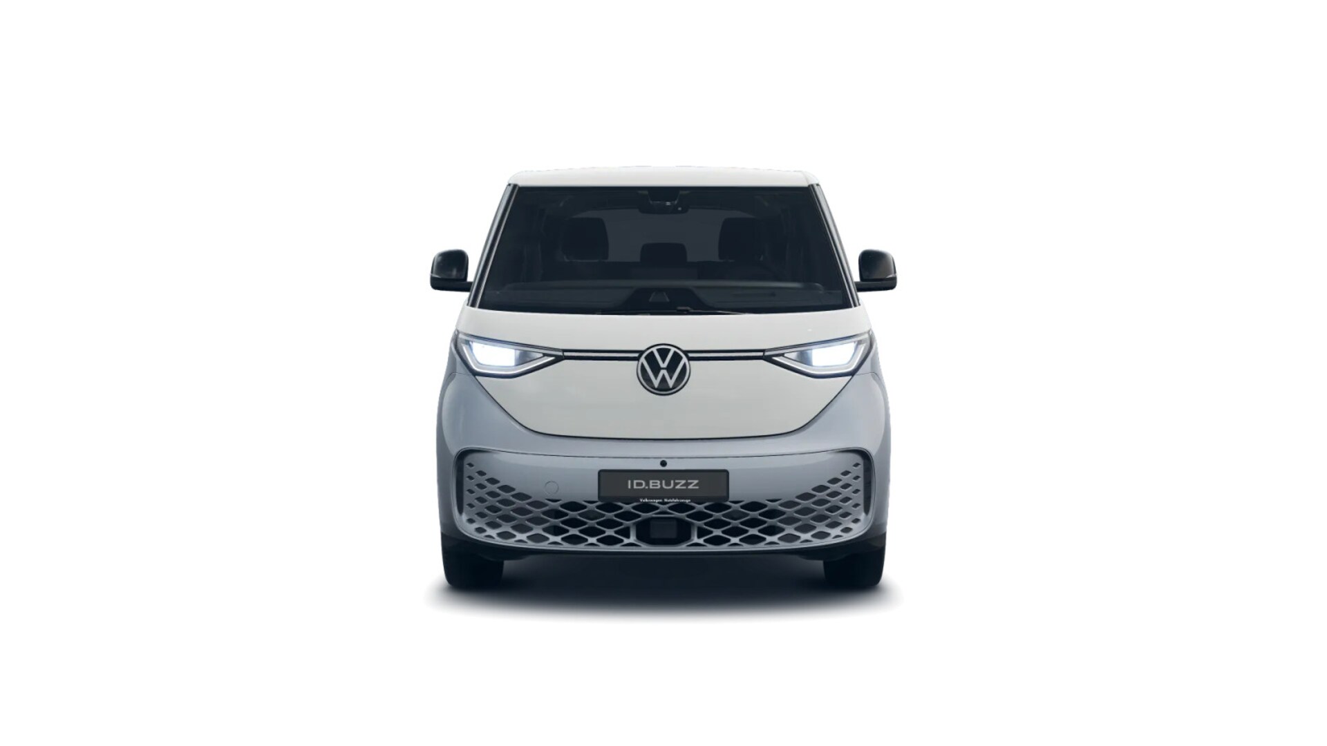 Volkswagen ID. Buzz Pro