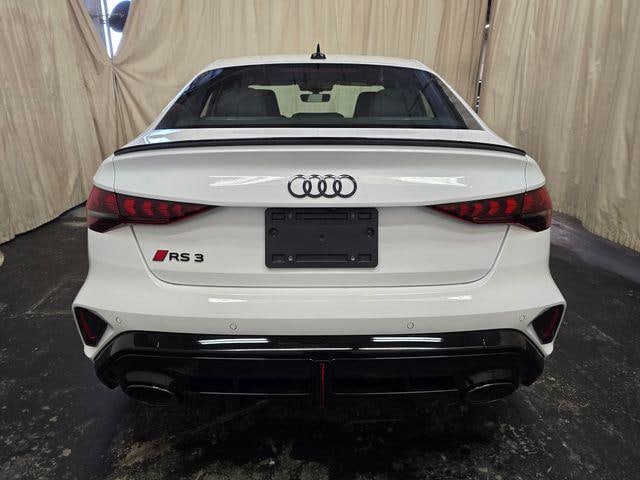 2026 Audi RS 3 Base - Photo 8