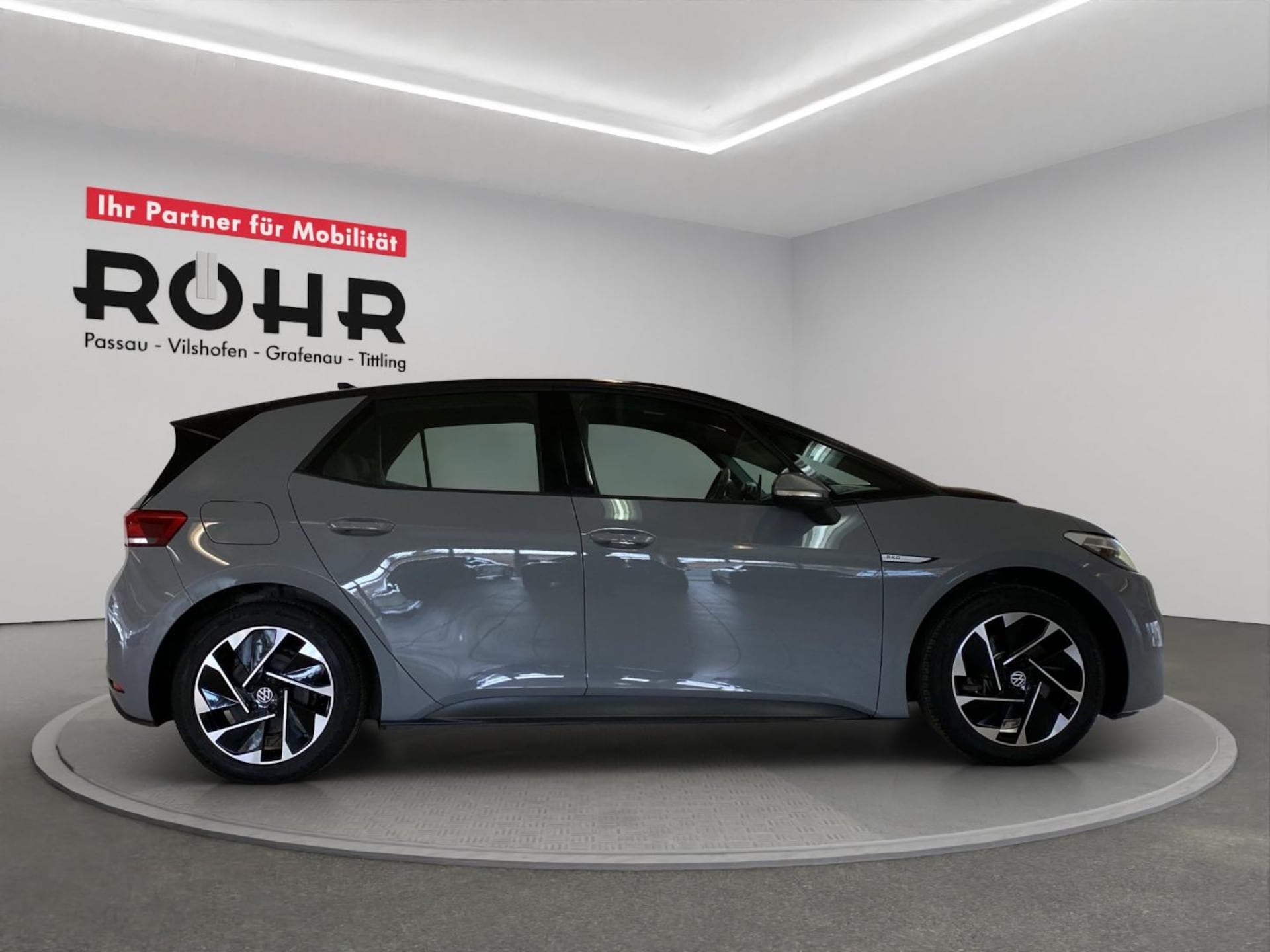 Volkswagen ID.3 Pro