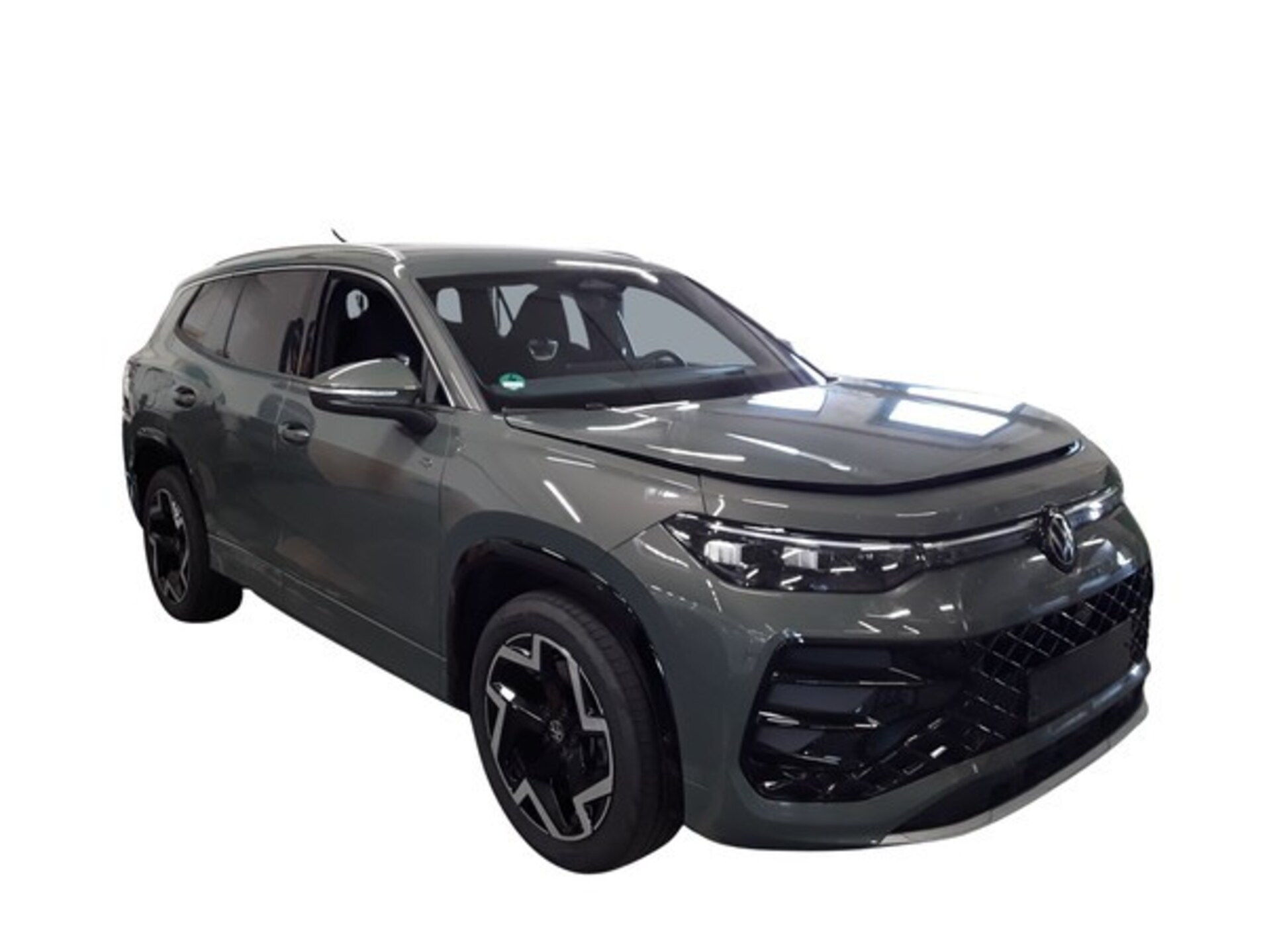 Volkswagen Tayron R-Line