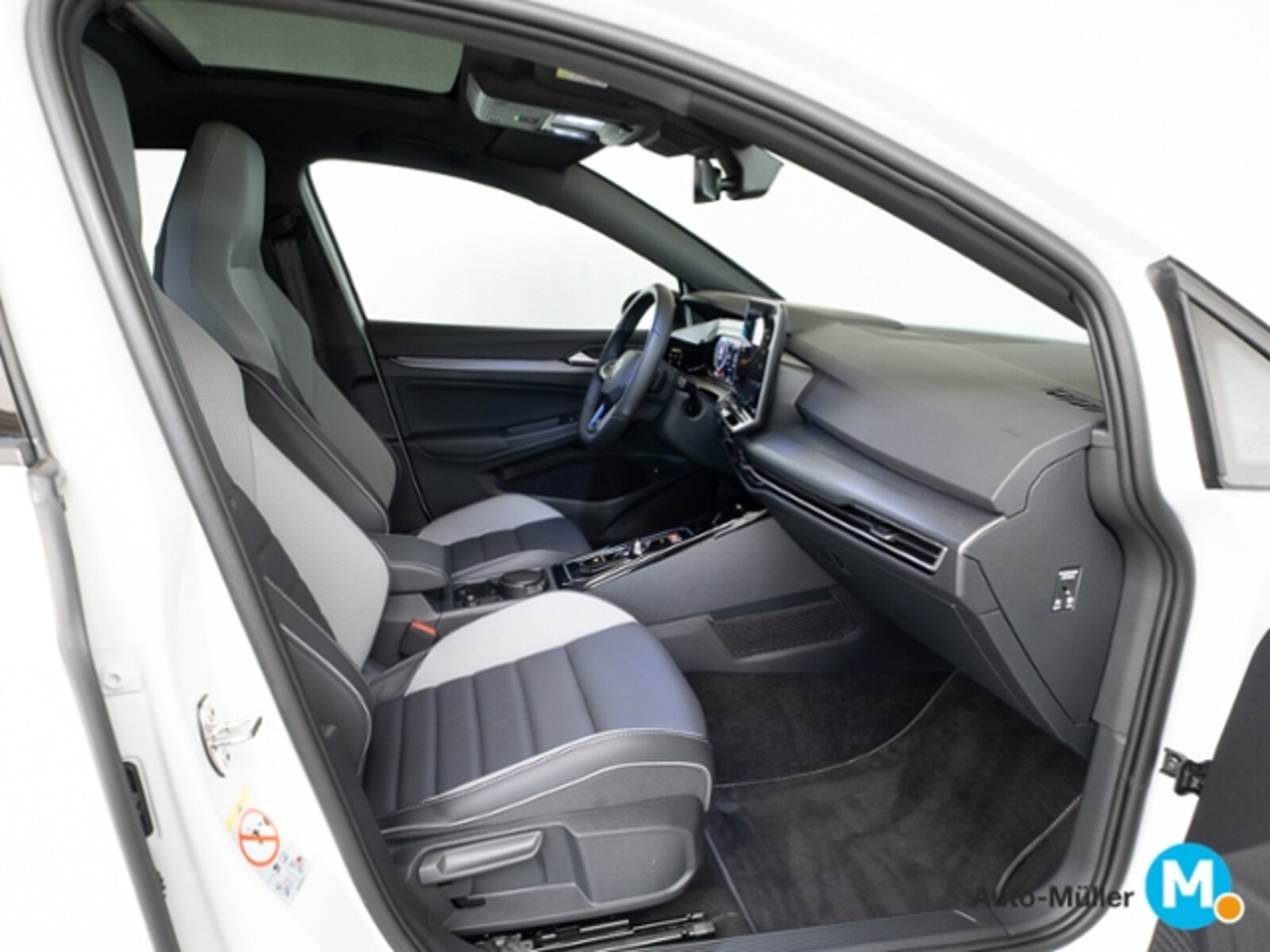 Volkswagen Golf – Bild 11