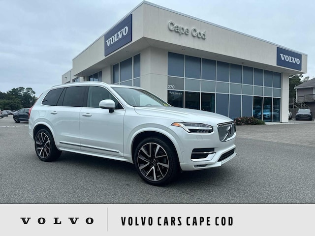 2023 Volvo XC90