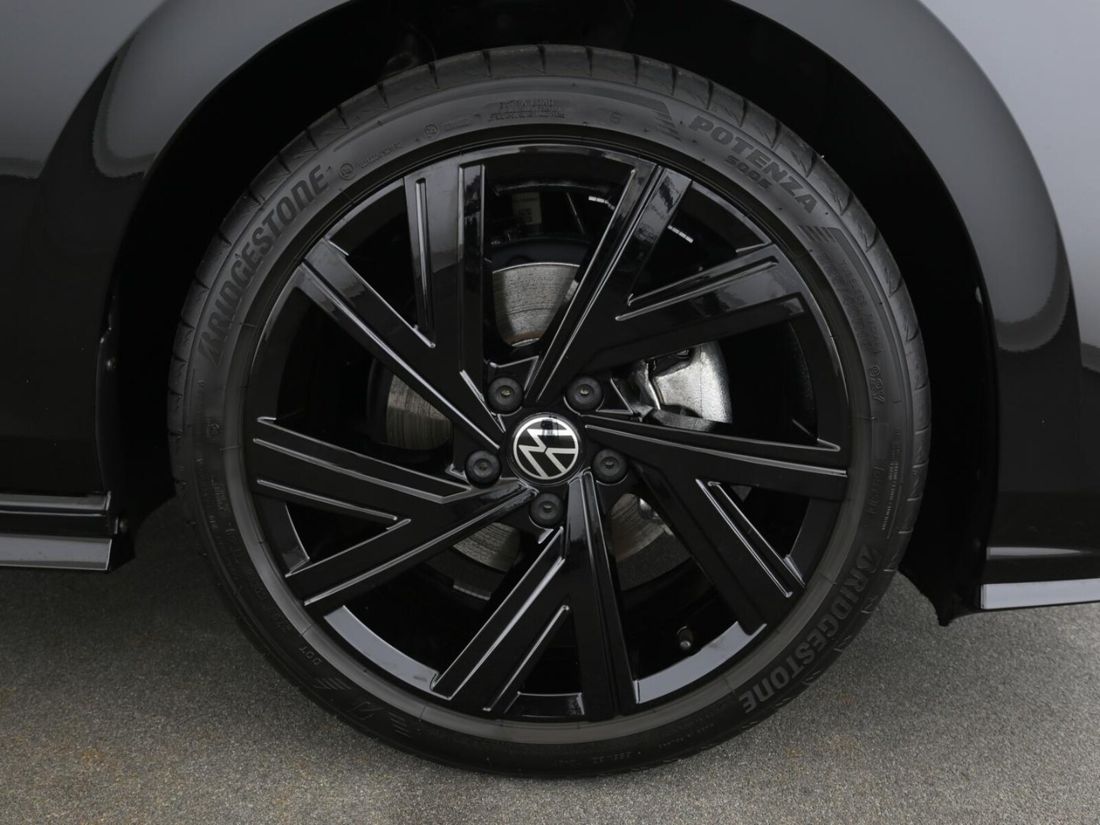 Volkswagen Golf – Bild 23