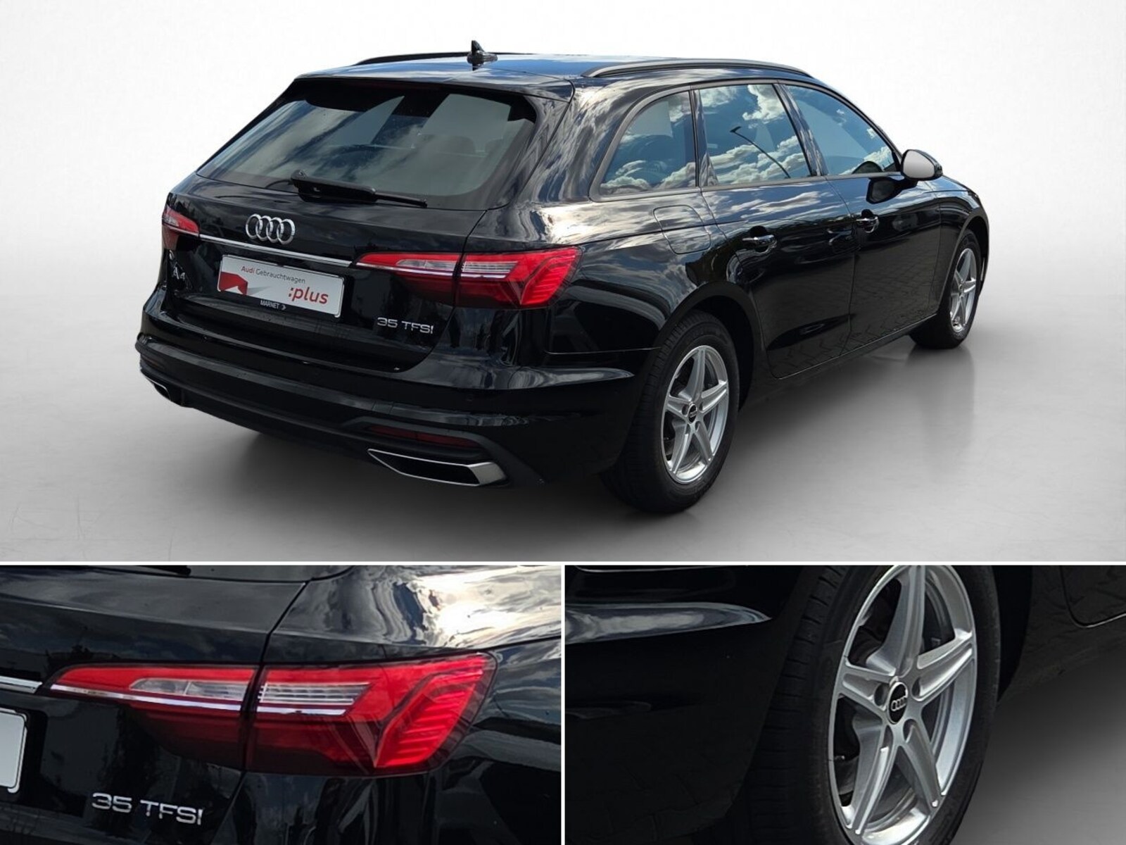 Audi A4 Avant – Bild 21