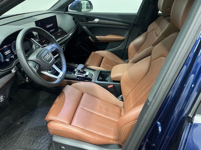 2024 Audi Q5