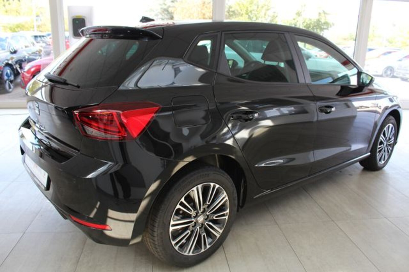 SEAT Ibiza – Bild 3