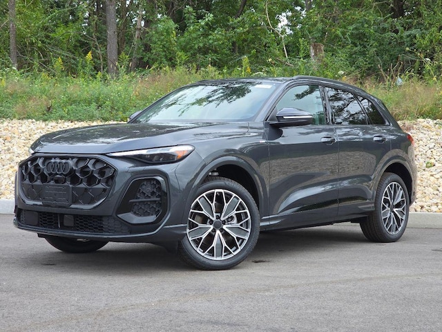Photo of 2026 Audi Q5