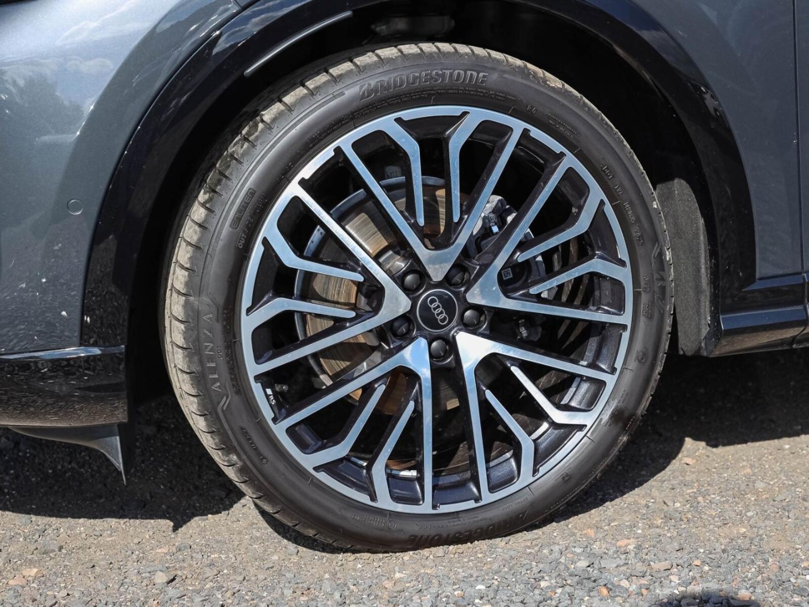 Audi Q5 – Bild 9