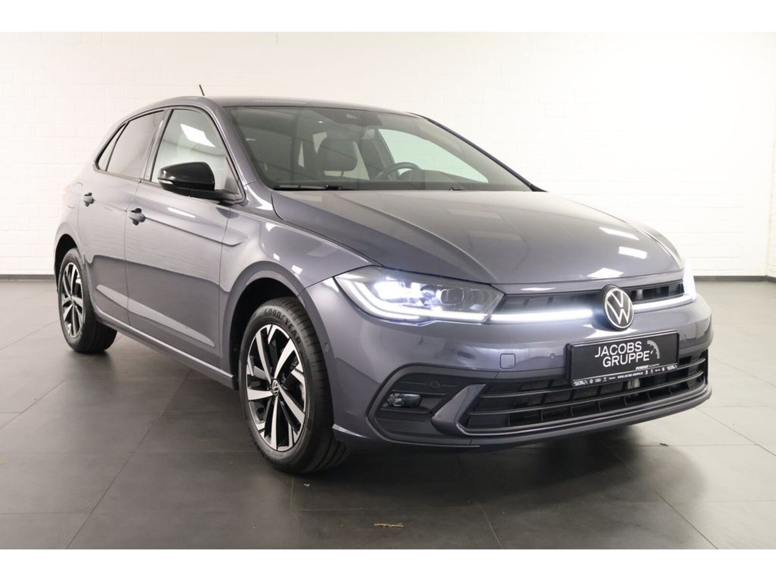 Volkswagen Polo – Bild 3