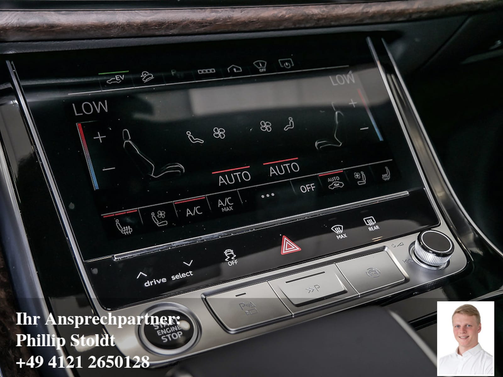Audi Q8 – Bild 26