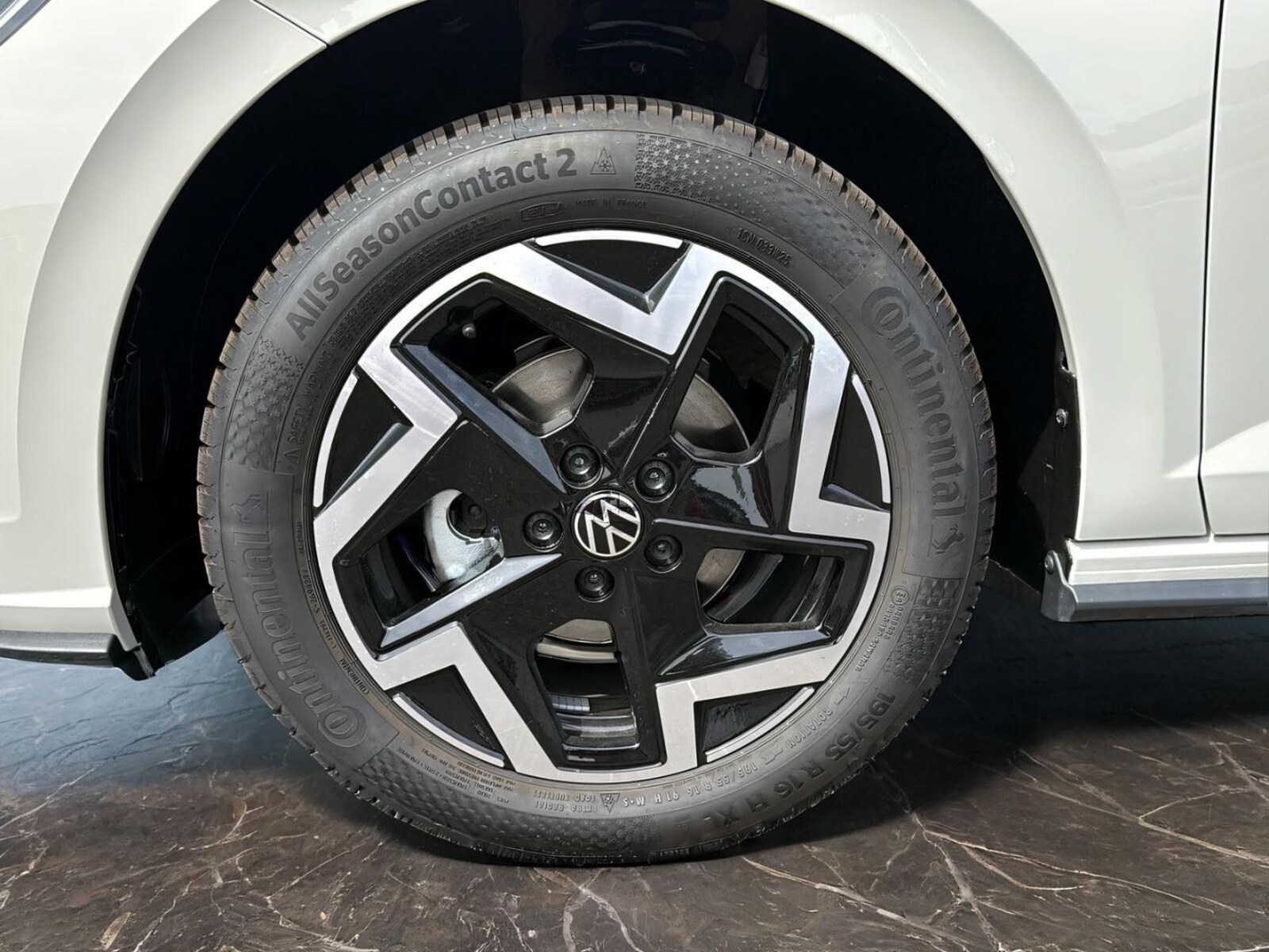 Volkswagen Polo – Bild 4