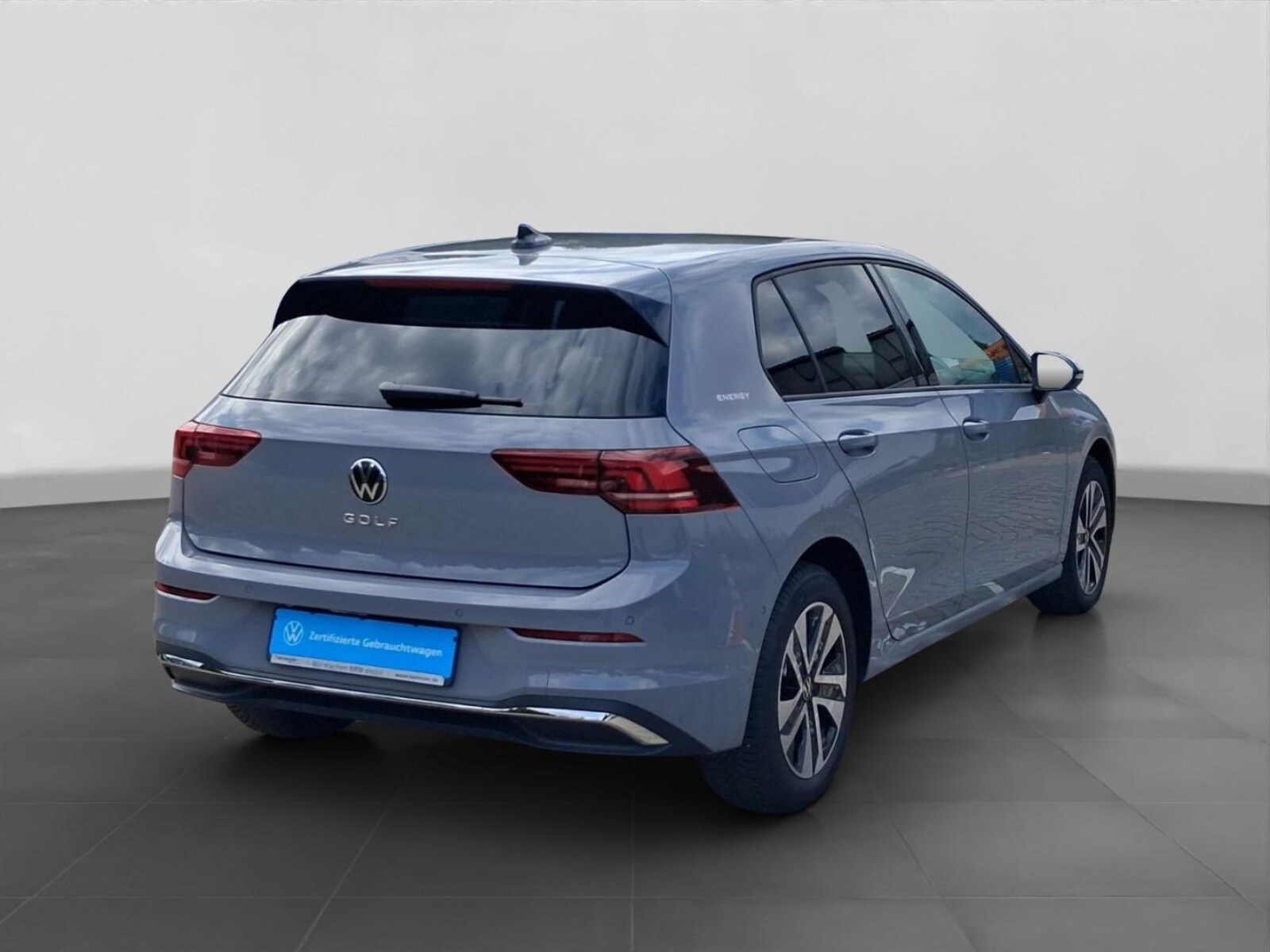 Volkswagen Golf – Bild 2