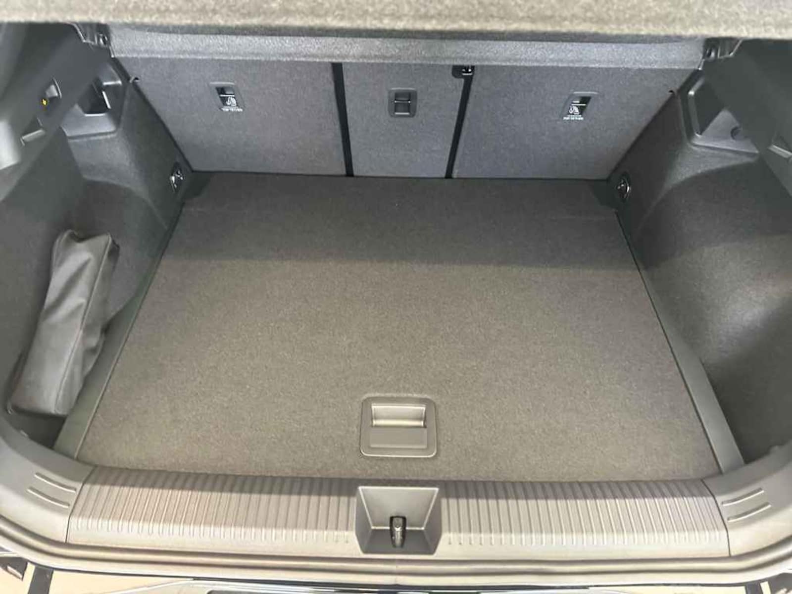 Volkswagen T-Roc – Bild 8