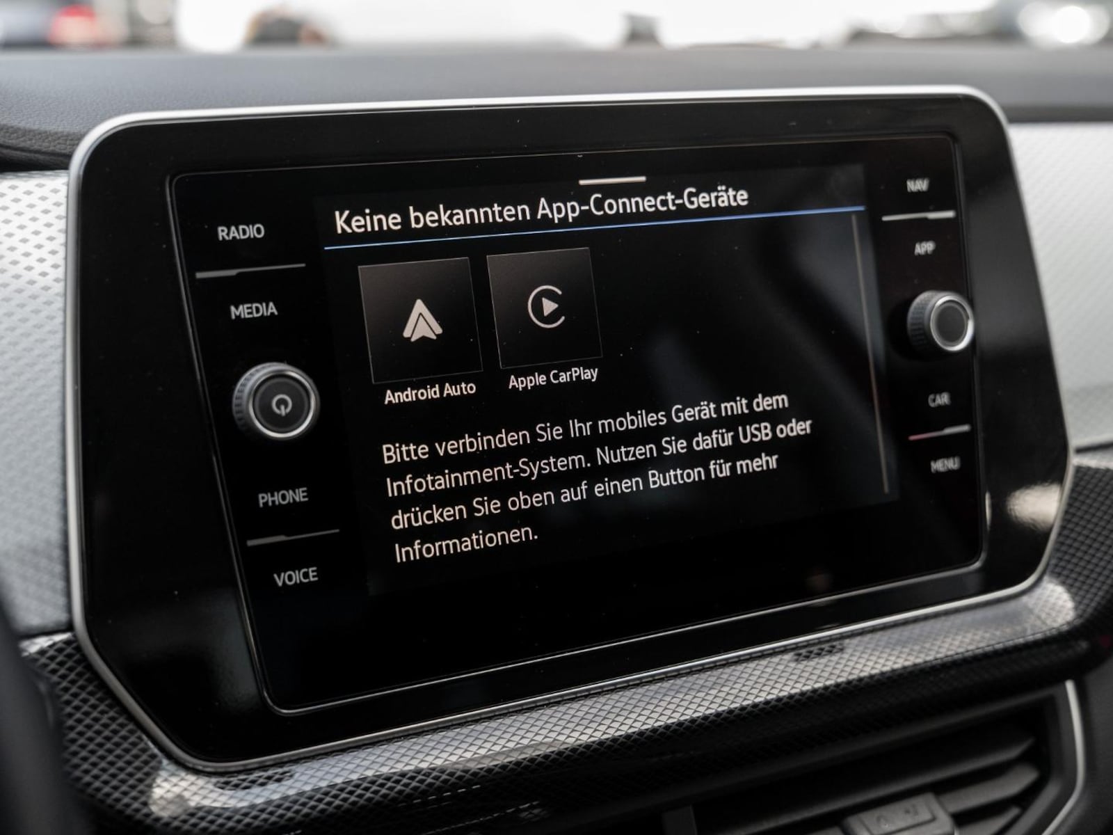 Volkswagen T-Cross – Bild 15
