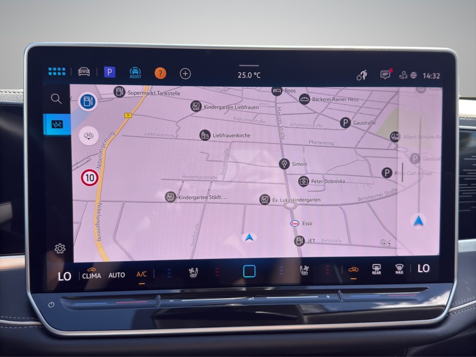 Volkswagen Passat – Bild 13
