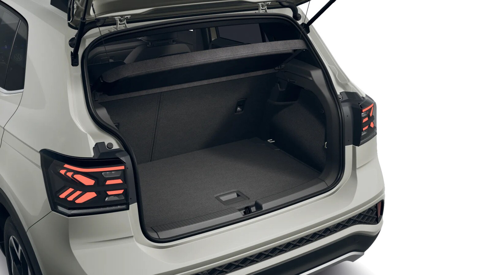 Volkswagen T-Cross – Bild 8