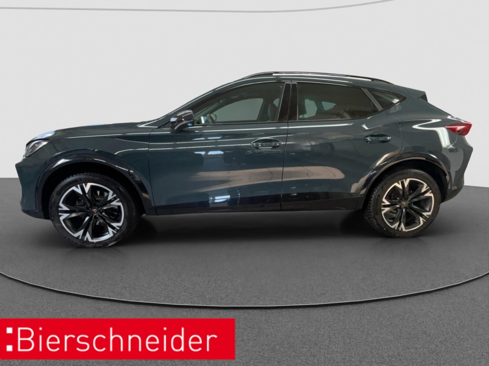 CUPRA Formentor – Bild 4