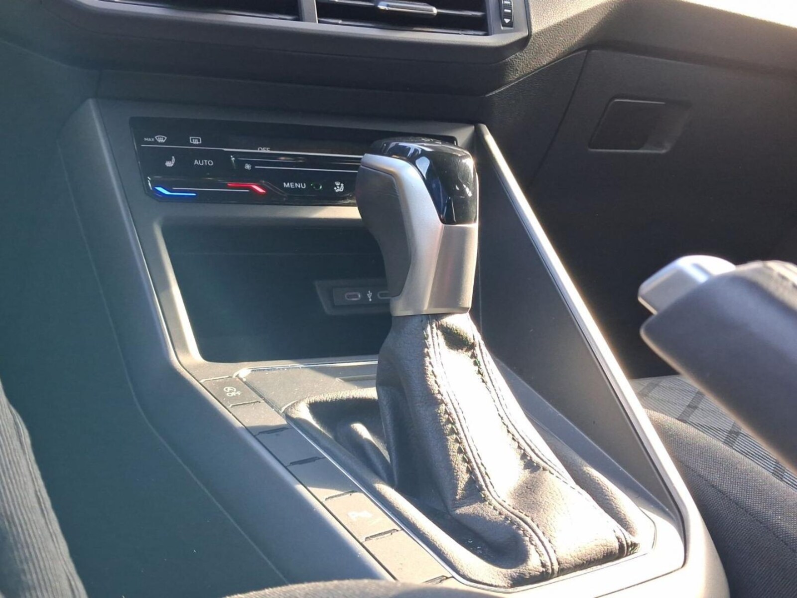 Volkswagen Taigo – Bild 5