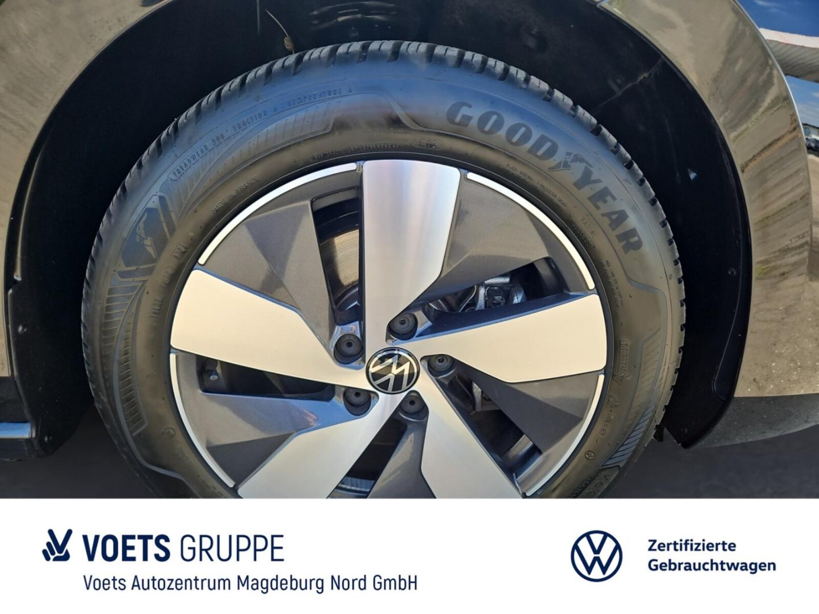 Volkswagen Passat – Bild 6