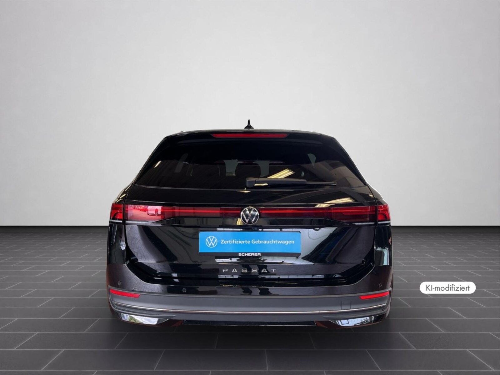 Volkswagen Passat – Bild 6