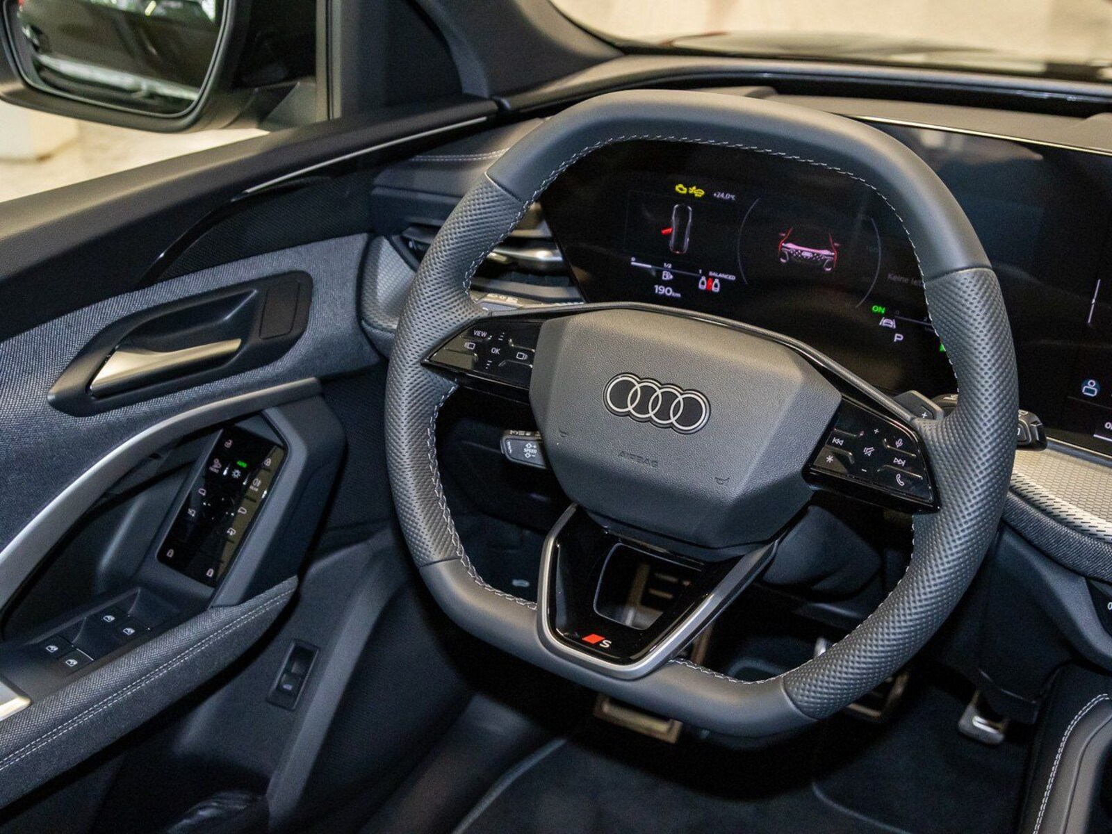 Audi Q5 – Bild 15