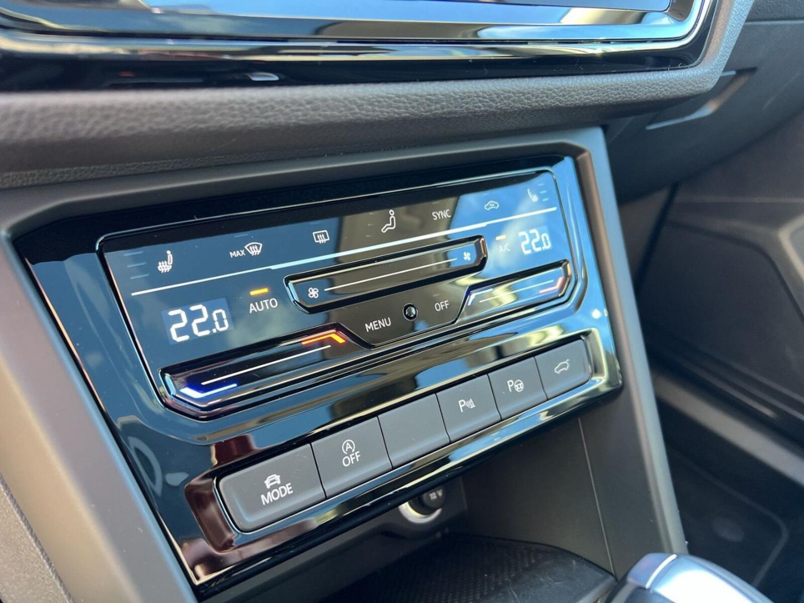 Volkswagen Touran – Bild 25
