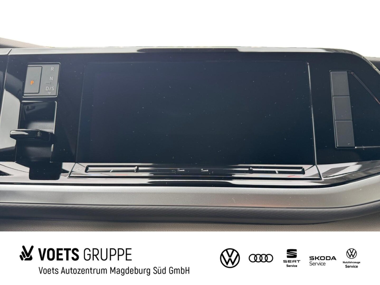 Volkswagen Multivan Langversion – Bild 10