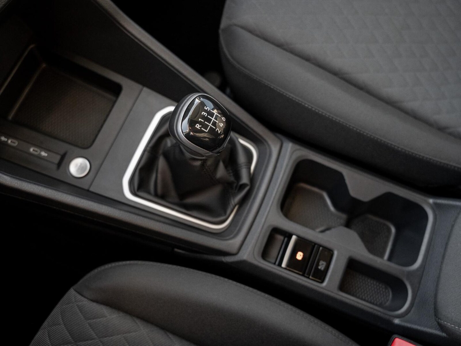 Volkswagen Caddy Maxi – Bild 19