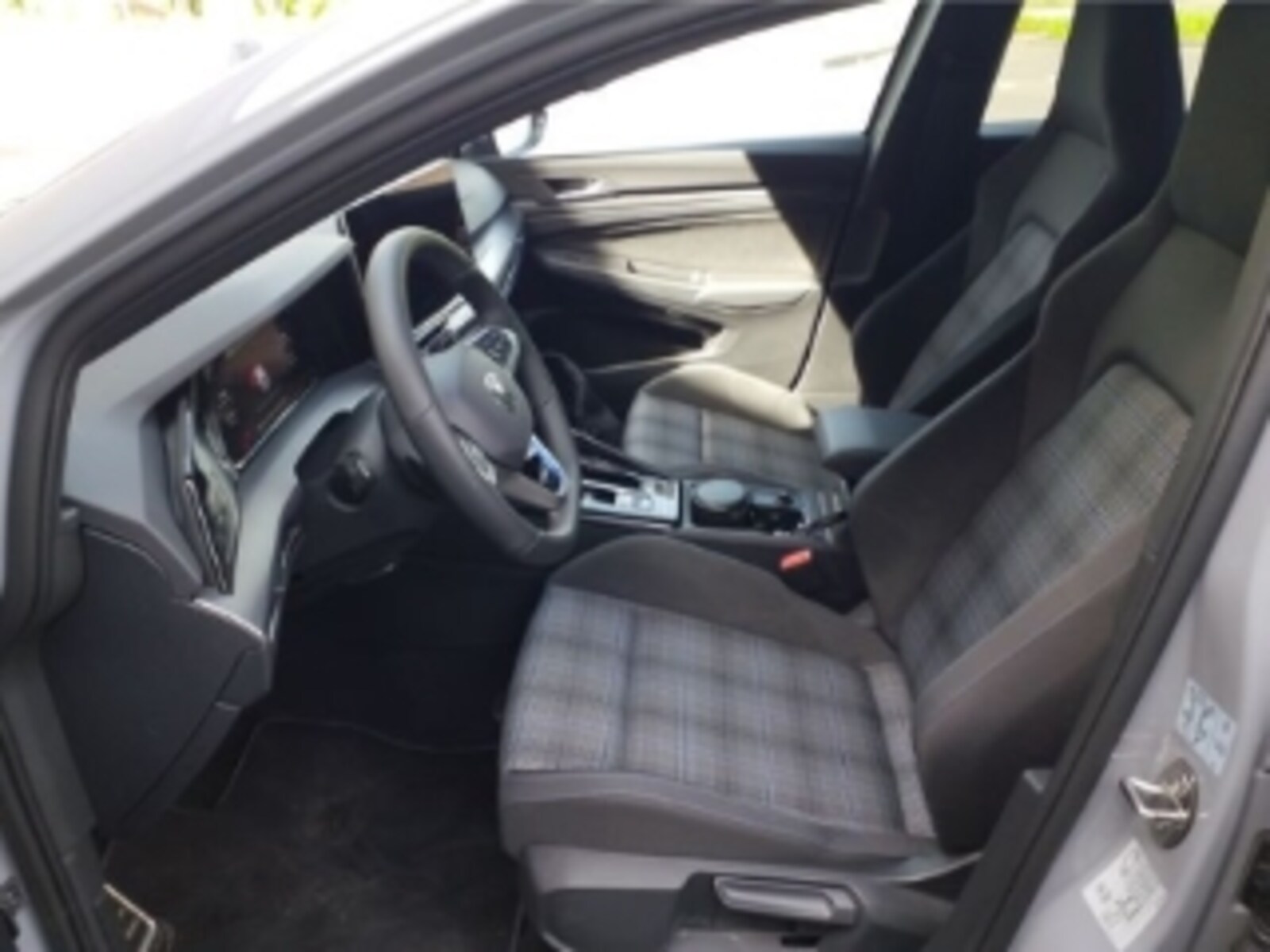 Volkswagen Golf – Bild 5