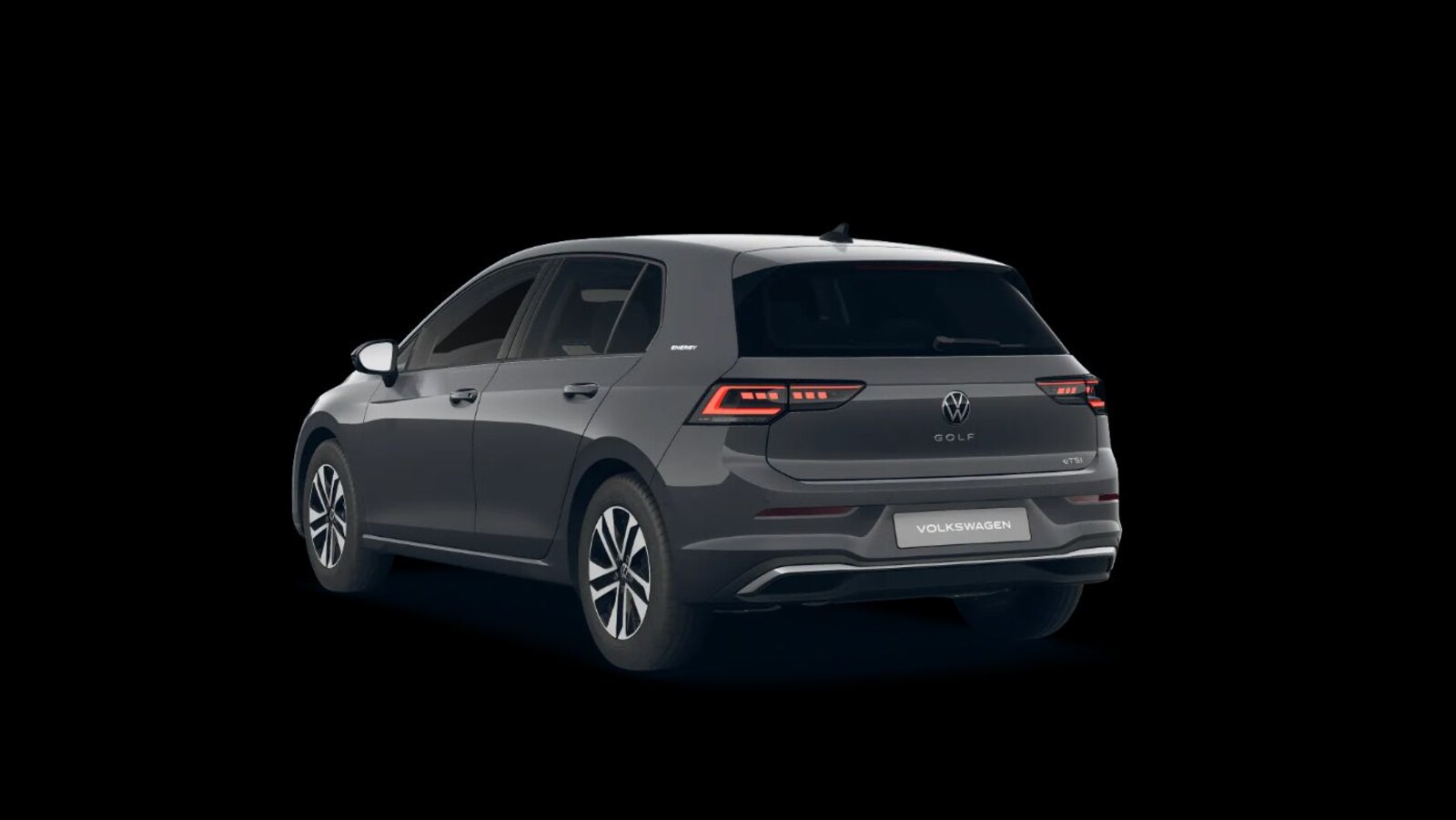 Volkswagen Golf – Bild 8