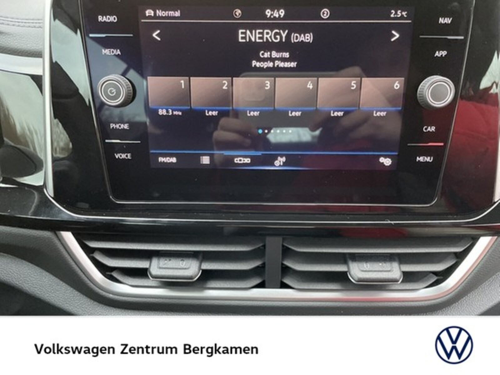 Volkswagen T-Roc Cabriolet – Bild 14