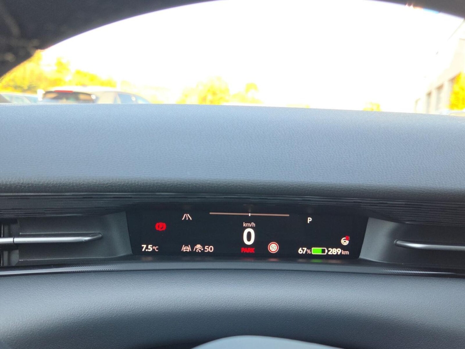 Volkswagen ID.7 Tourer – Bild 11