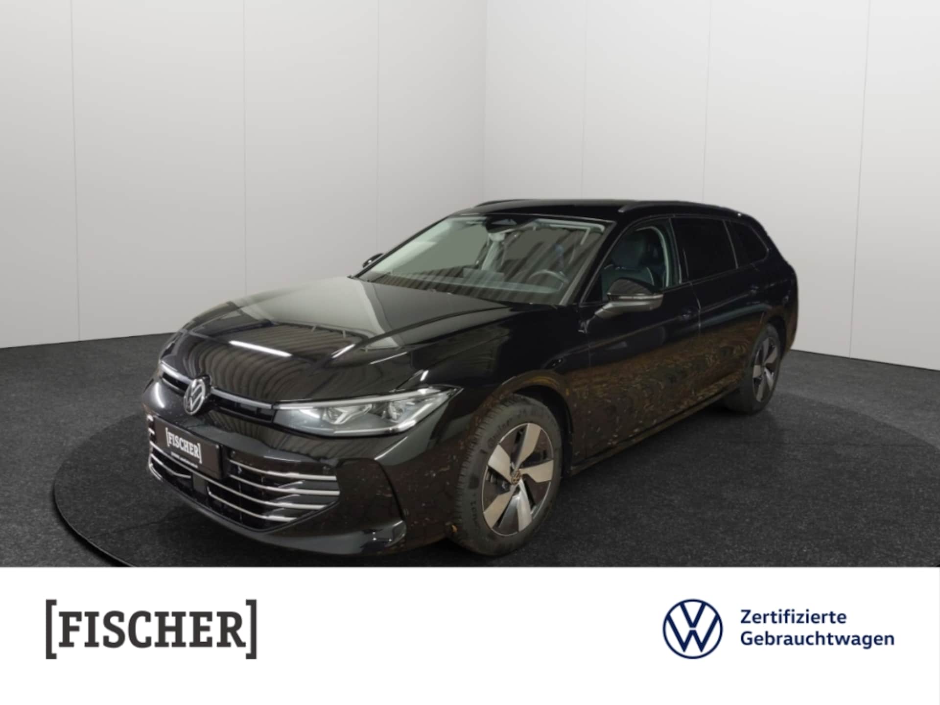 Volkswagen Passat — Volkswagen Passat 2.0TDI DSG Elegance LED-Matrix Navi AHK Area View