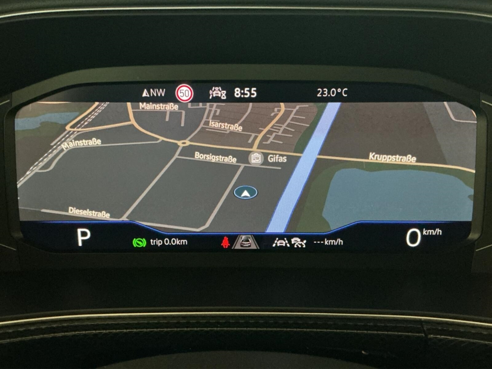 Volkswagen T-Cross – Bild 13