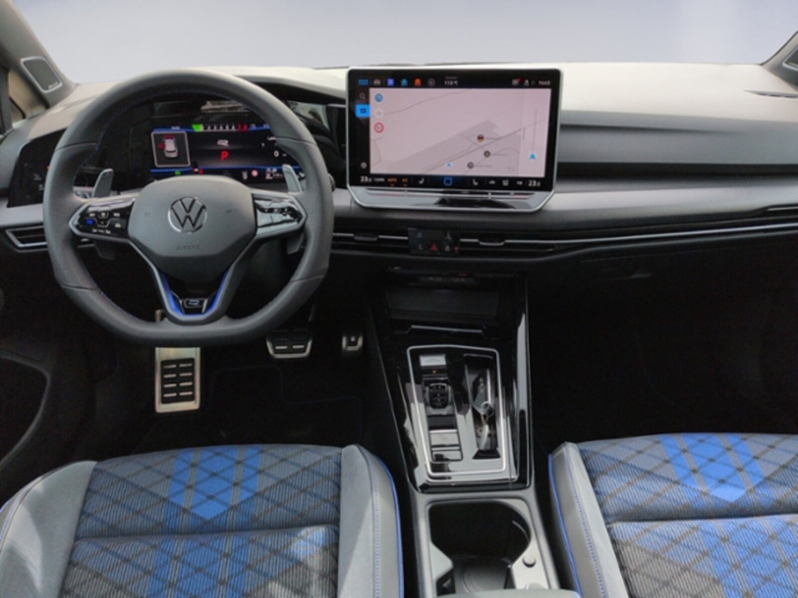 Volkswagen Golf – Bild 16