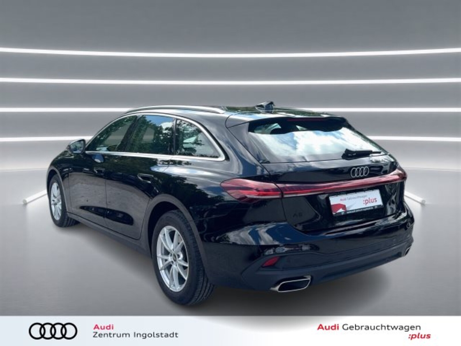 Audi A5 Avant – Bild 4
