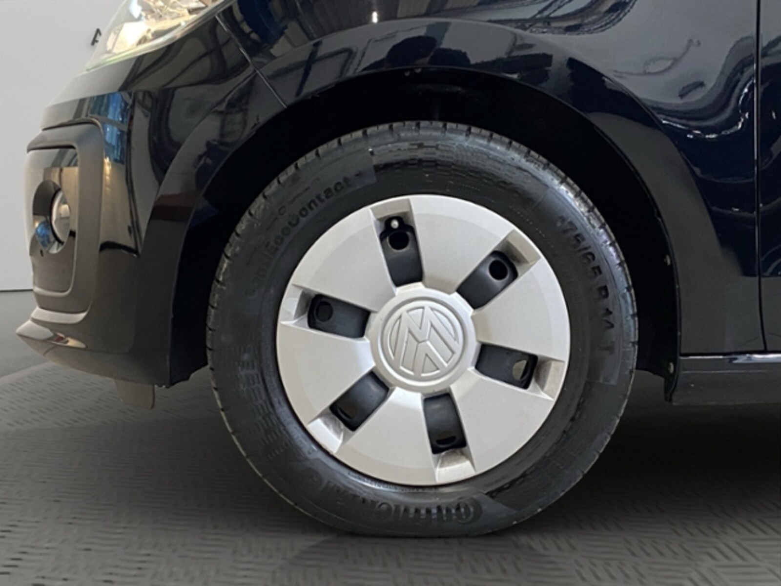 Volkswagen up! – Bild 15