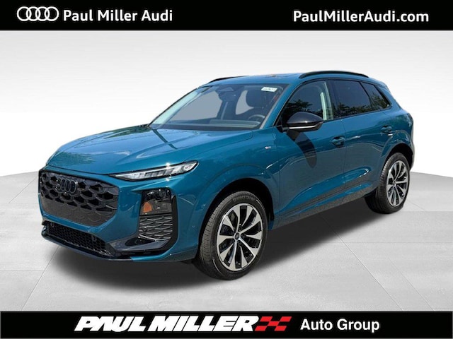 Photo of 2026 Audi Q3 SUV