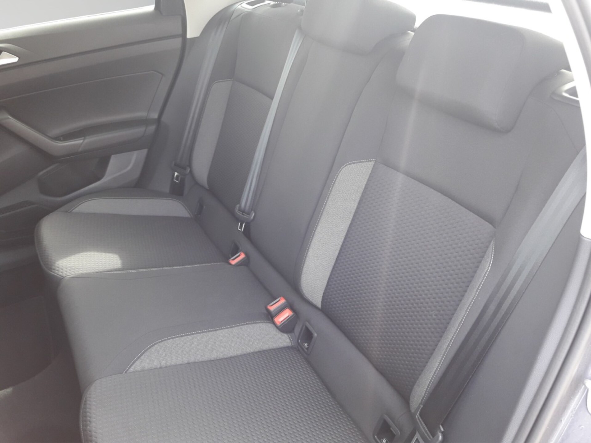 Volkswagen Taigo Life