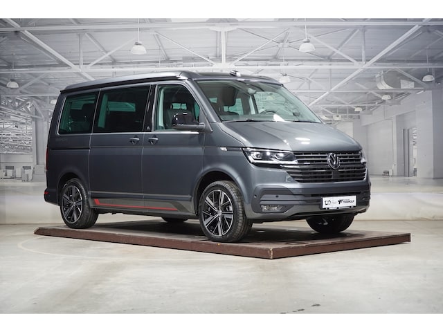 Volkswagen T6.1 California
